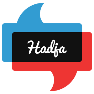 Hadja sharks logo