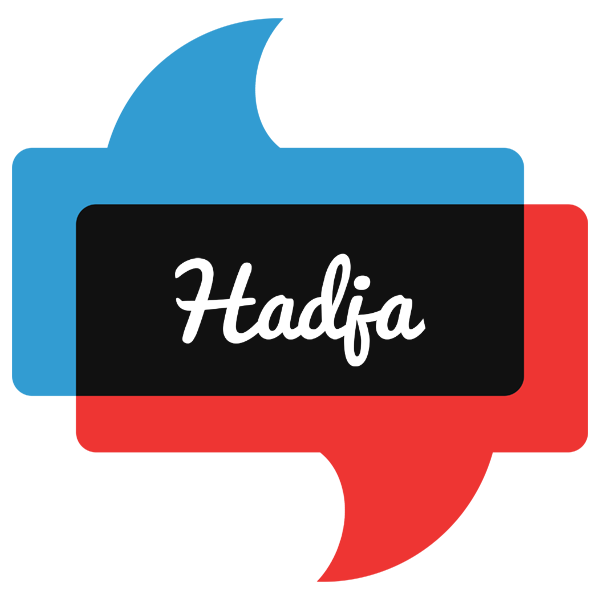Hadja sharks logo