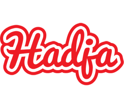 Hadja sunshine logo
