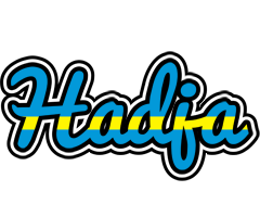 Hadja sweden logo
