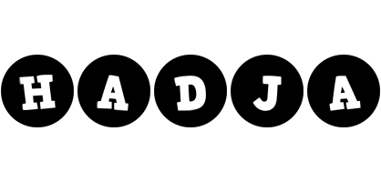 Hadja tools logo