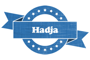 Hadja trust logo