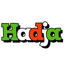 Hadja venezia logo