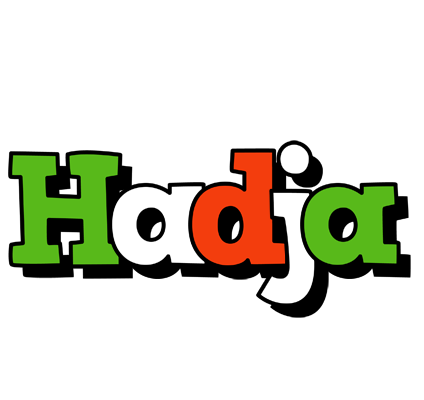 Hadja venezia logo