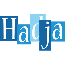 Hadja winter logo