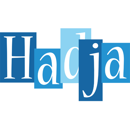 Hadja winter logo