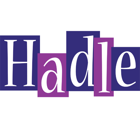 Hadle autumn logo