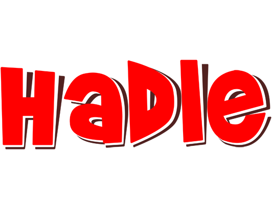 Hadle basket logo