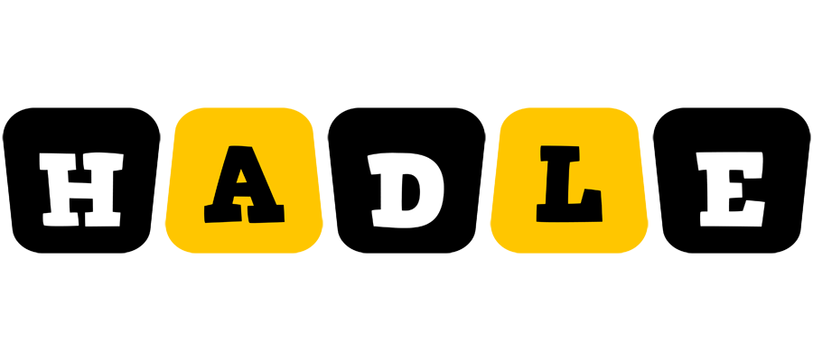 Hadle boots logo