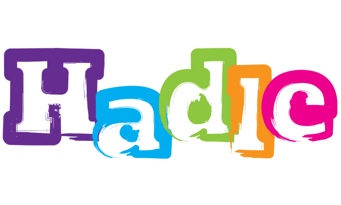 Hadle casino logo