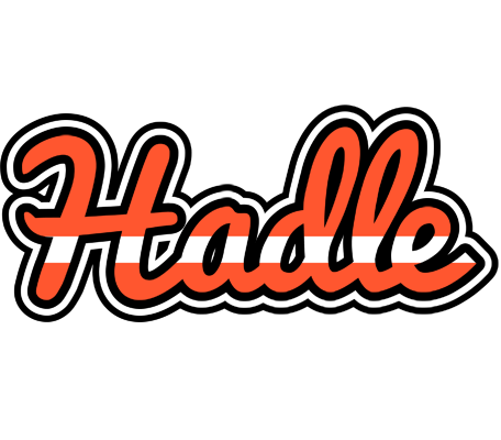 Hadle denmark logo