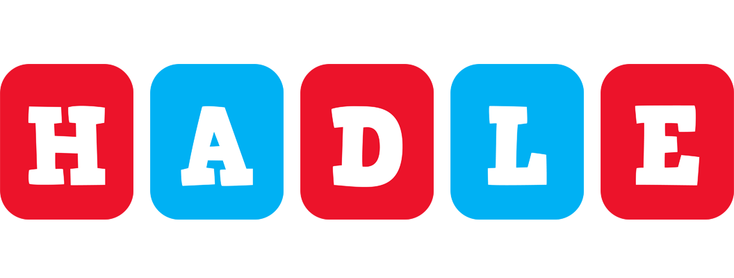 Hadle diesel logo
