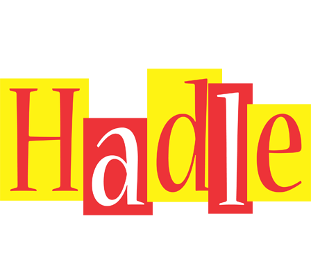 Hadle errors logo