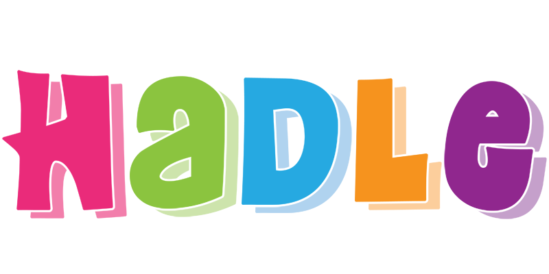 Hadle friday logo