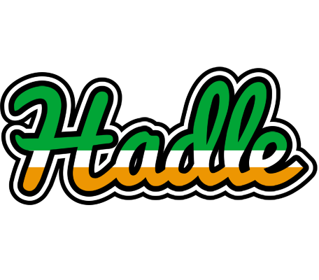 Hadle ireland logo