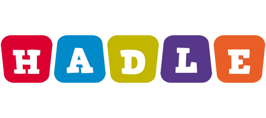 Hadle kiddo logo