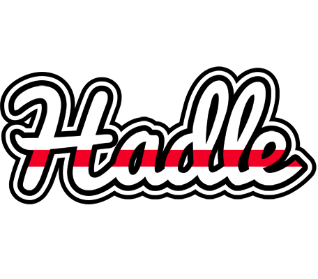 Hadle kingdom logo