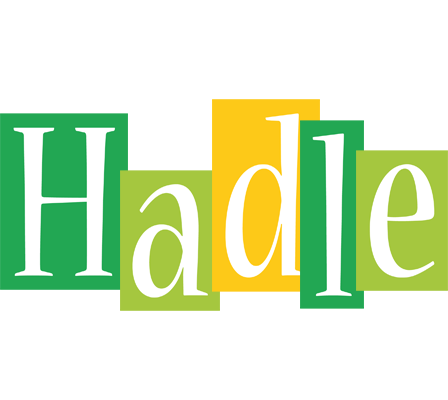 Hadle lemonade logo