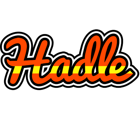 Hadle madrid logo