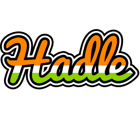 Hadle mumbai logo
