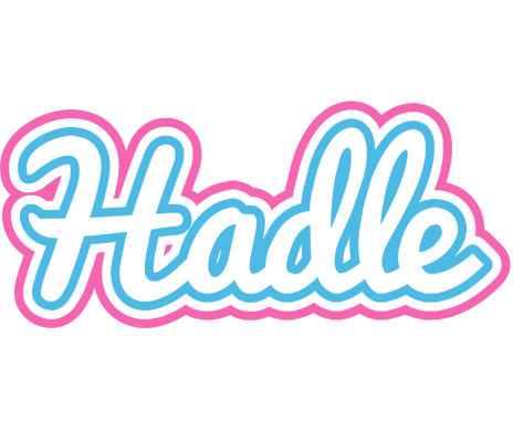 Hadle outdoors logo