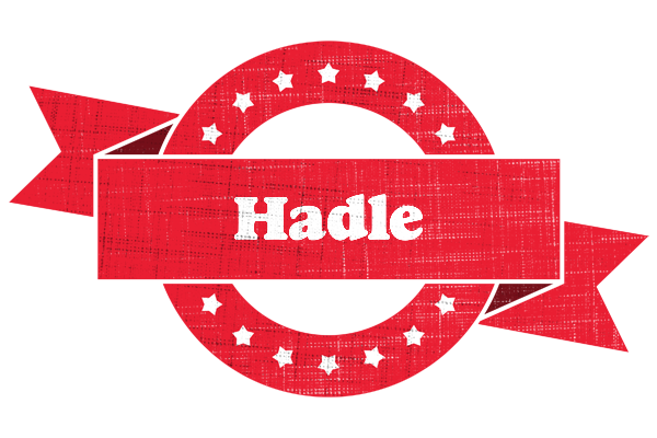 Hadle passion logo