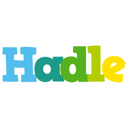 Hadle rainbows logo