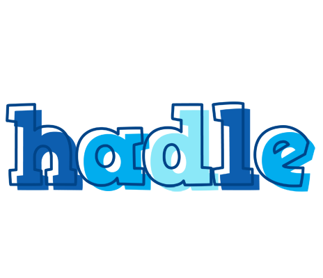 Hadle sailor logo