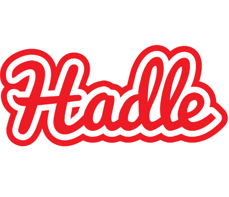 Hadle sunshine logo