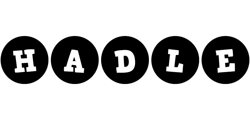 Hadle tools logo