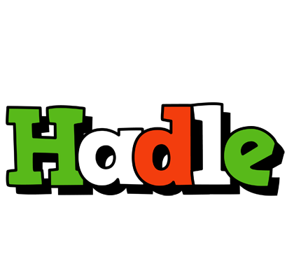Hadle venezia logo