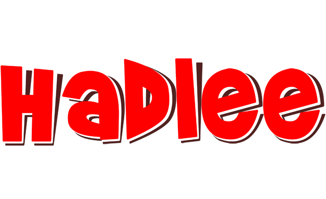 Hadlee basket logo
