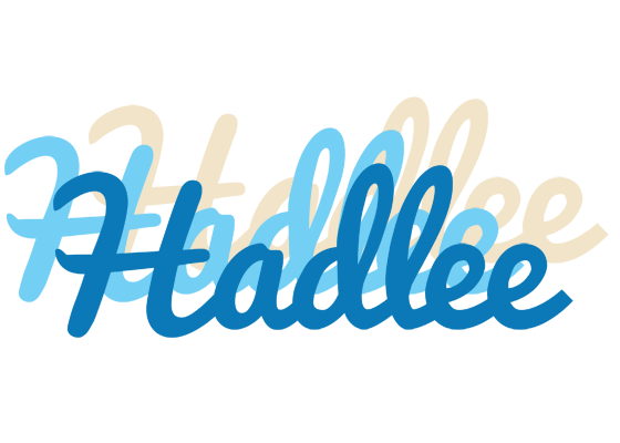 Hadlee breeze logo