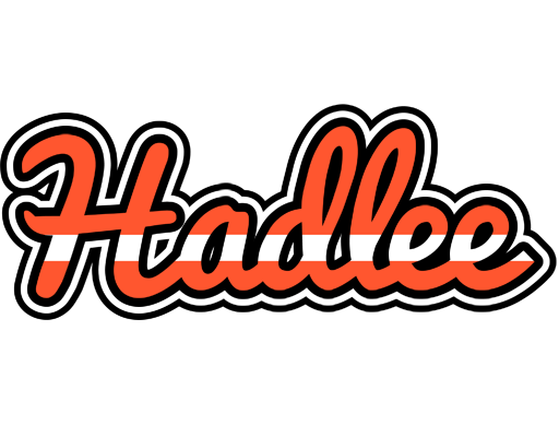 Hadlee denmark logo