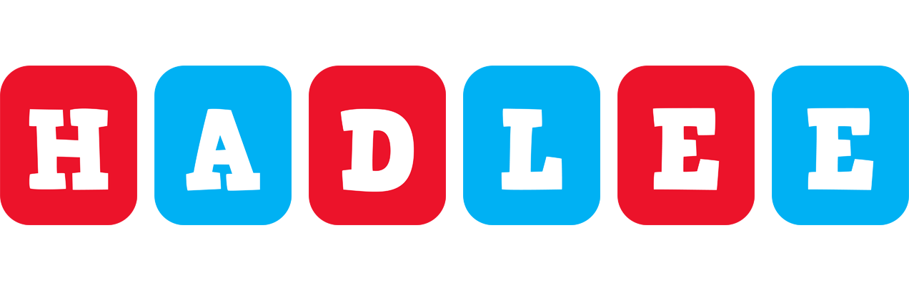 Hadlee diesel logo