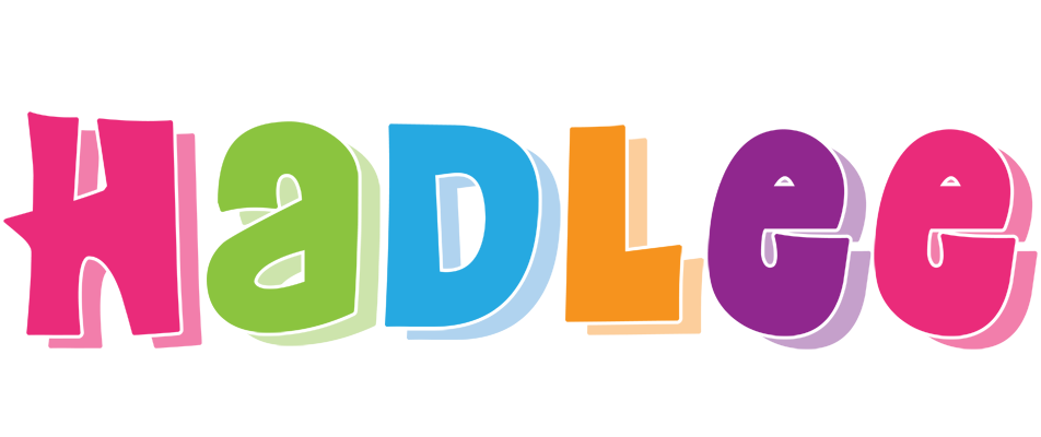 Hadlee friday logo
