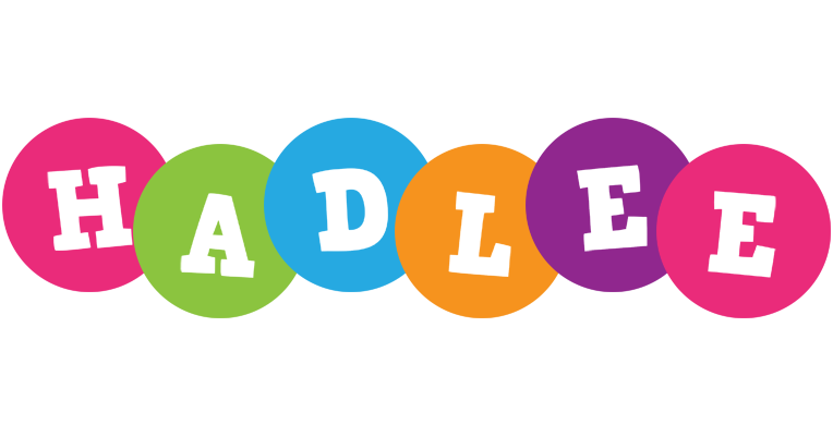 Hadlee friends logo