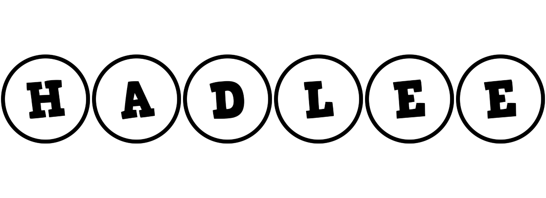 Hadlee handy logo