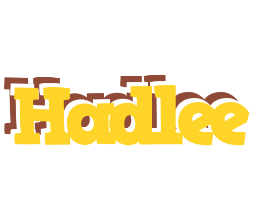 Hadlee hotcup logo