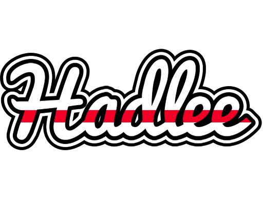Hadlee kingdom logo