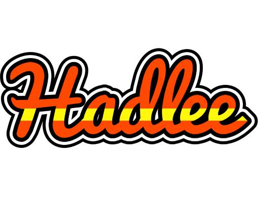 Hadlee madrid logo