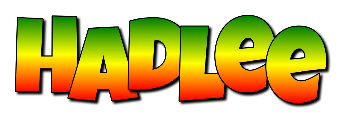 Hadlee mango logo