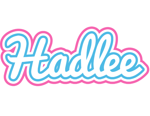 Hadlee outdoors logo
