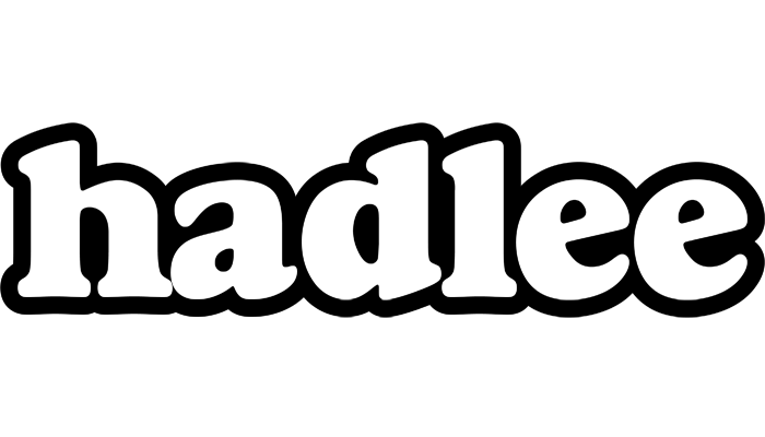 Hadlee panda logo