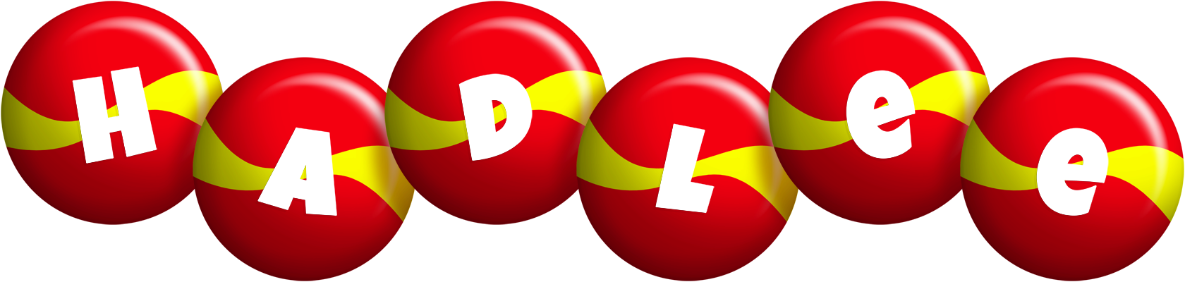Hadlee spain logo