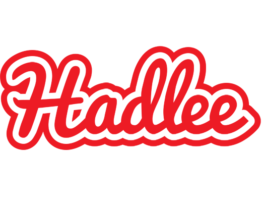 Hadlee sunshine logo