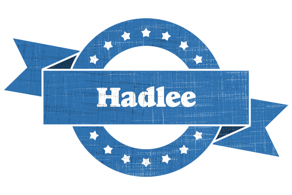 Hadlee trust logo