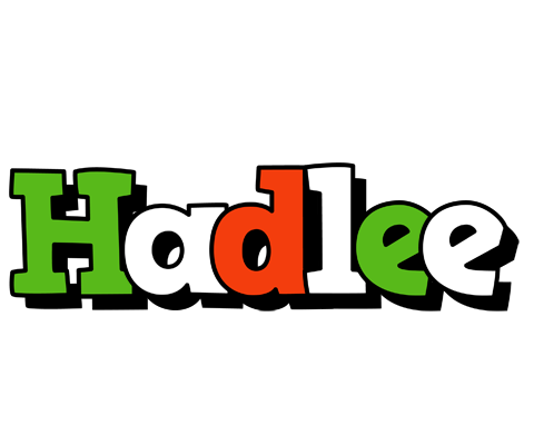Hadlee venezia logo