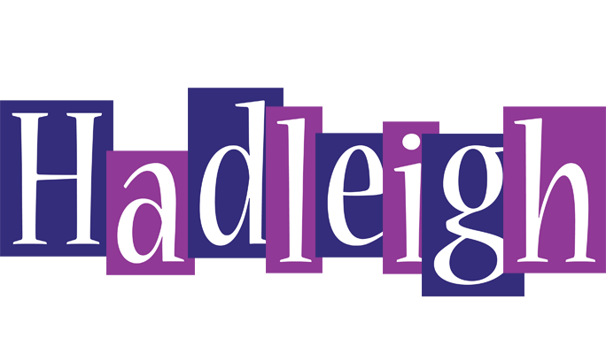 Hadleigh autumn logo
