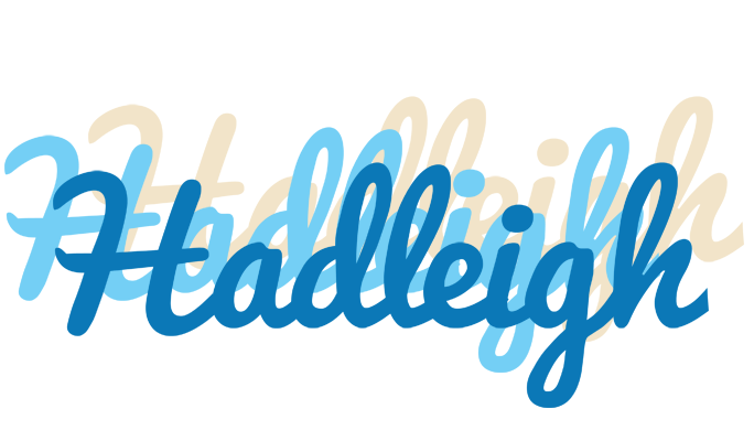 Hadleigh breeze logo